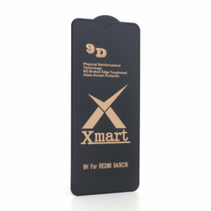 Tempered glass X mart 9D za Samsung A125F/A022F/A047F Galaxy A12/A02/A04s 18