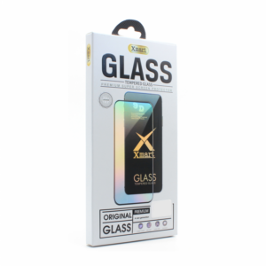 Tempered glass X mart 9D za Xiaomi Redmi Note 12 4G (EU) crni 18