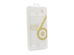 Tempered glass za iPhone 6/6S srebrni 18