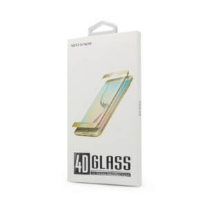 Tempered glass za Samsung G950 S8 zakrivljeni crni 18