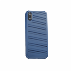 Torbica Baseus Dots za iPhone X plava 18