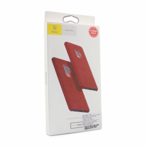 Torbica Baseus Original za Samsung G960 S9 crvena 18