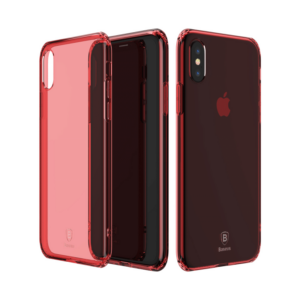 Torbica Baseus Simple anti-fall za iPhone X crvena 18