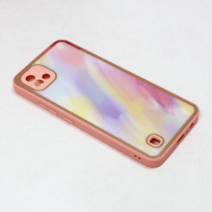 Torbica Candy Marble za Realme C11 (2021)/C20 svetlo ljubicasta 18