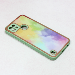 Torbica Candy Marble za Realme C21 mint 18