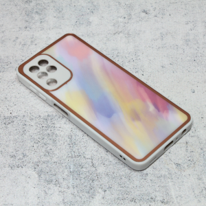 Torbica Candy Marble za Samsung A225F Galaxy A22 4G bela 18