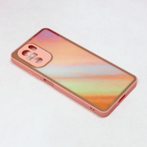 Torbica Candy Marble za Xiaomi Poco F3/Mi 11i roze 18