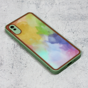 Torbica Candy Marble za Xiaomi Redmi 9A mint 18