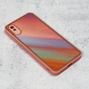 Torbica Candy Marble za Xiaomi Redmi 9A roze 18