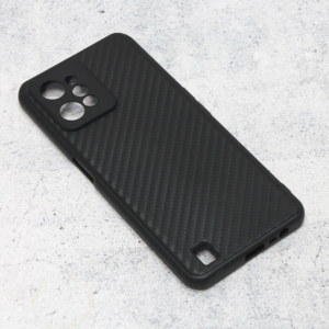 Torbica Carbon fiber za Realme C31 crna 18