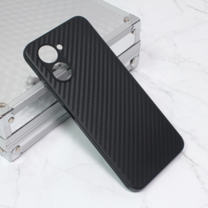 Torbica Carbon fiber za Realme C33 crna 18