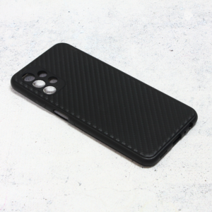 Torbica Carbon fiber za Samsung A135F Galaxy A13 4G crna 18