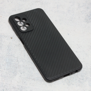 Torbica Carbon fiber za Samsung A235F Galaxy A23 4G/5G crna 18