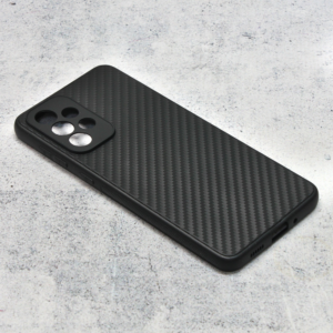 Torbica Carbon fiber za Samsung A336B Galaxy A33 5G crna 18