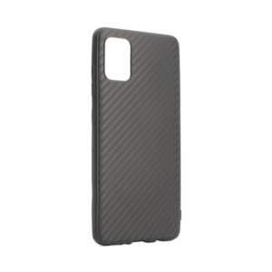 Torbica Carbon fiber za Samsung A515F Galaxy A51 crna 18