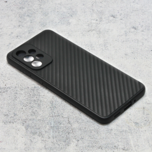 Torbica Carbon fiber za Samsung A536B Galaxy A53 5G crna 18