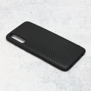 Torbica Carbon fiber za Samsung A705F Galaxy A70 crna 18