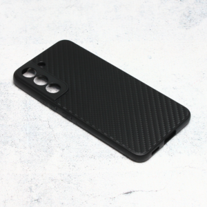 Torbica Carbon fiber za Samsung S901B Galaxy S22 5G crna 18