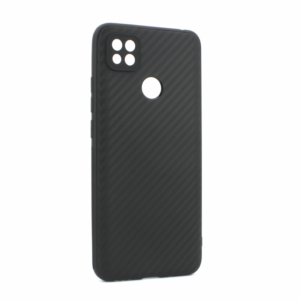 Torbica Carbon fiber za Xiaomi Redmi 9C/10A crna 18