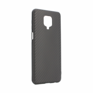 Torbica Carbon fiber za Xiaomi Redmi Note 9 Pro/Note 9 Pro Max/Note 9S crna 18