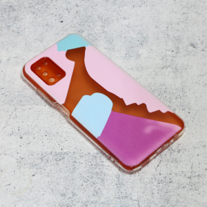 Torbica Colorful za Samsung A037G Galaxy A03s (EU) type 5