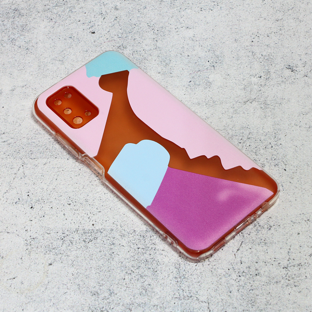 Torbica Colorful za Samsung A037G Galaxy A03s (EU) type 5