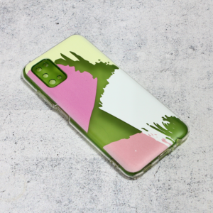 Torbica Colorful za Samsung A037G Galaxy A03s (EU) type 6