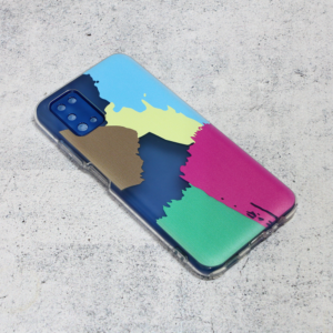 Torbica Colorful za Samsung A037G Galaxy A03s (EU) type 7