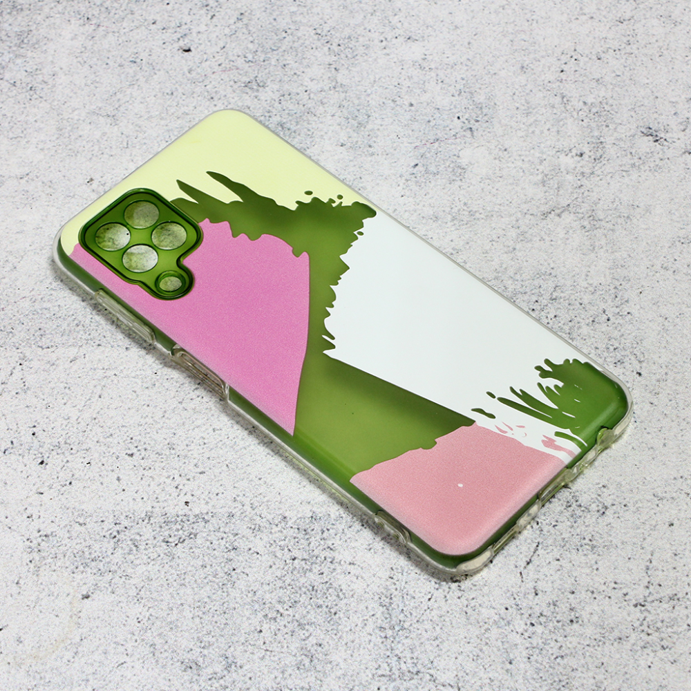 Torbica Colorful za Samsung A225F Galaxy A22 4G type 6