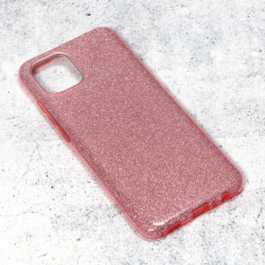 Torbica Crystal Dust za Samsung A035G Galaxy A03 (EU) roze 18