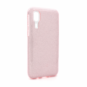 Torbica Crystal Dust za Samsung A260F Galaxy A2 Core roze 18