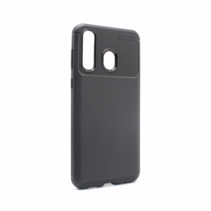 Torbica Defender Carbon za Huawei P30 Lite crna 18