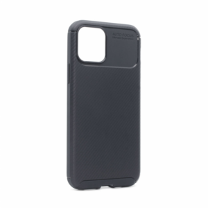 Torbica Defender Carbon za iPhone 12/12 Pro 6.1 crna 18