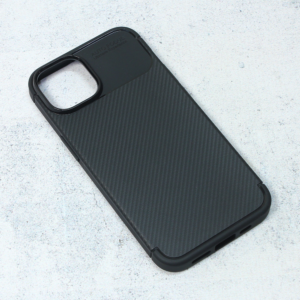 Torbica Defender Carbon za iPhone 14 6.1 crna 18