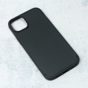 Torbica Defender Carbon za iPhone 14 Plus 6.7 crna 18