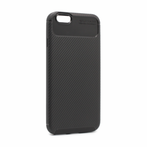 Torbica Defender Carbon za iPhone 6/6S crna 18