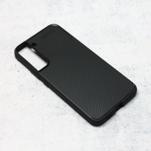 Torbica Defender Carbon za Samsung S906B Galaxy S22 Plus 5G crna 18