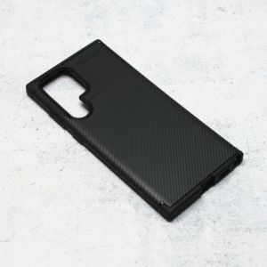 Torbica Defender Carbon za Samsung S908B Galaxy S22 Ultra 5G crna 18