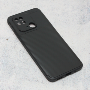 Torbica Defender Carbon za Xiaomi Redmi 10C crna 18