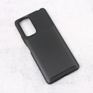 Torbica Defender Carbon za Xiaomi Redmi Note 10 Pro/Note 10 Pro Max crna 18