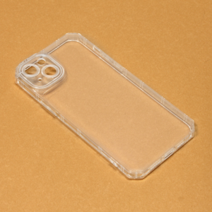 Torbica Full Protection za iPhone 14 Plus 6.7 transparent 18