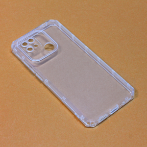 Torbica Full Protection za Xiaomi Redmi 10C transparent 18