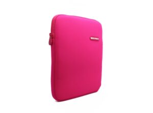 Torbica Gearmax classic za iPad 2/3 pink 18