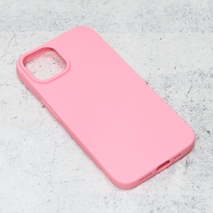 Torbica Gentle Color za iPhone 14 6.1 roze 18