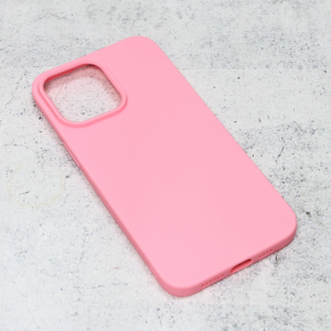 Torbica Gentle Color za iPhone 14 Pro Max 6.7 roze 18