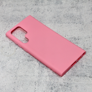 Torbica Gentle Color za Samsung S908B Galaxy S22 Ultra 5G roze 18