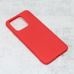 Torbica Gentle Color za Xiaomi Redmi 10C crvena 18