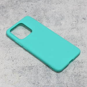 Torbica Gentle Color za Xiaomi Redmi 10C mint 18