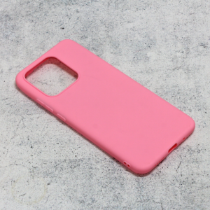 Torbica Gentle Color za Xiaomi Redmi 10C roze 18