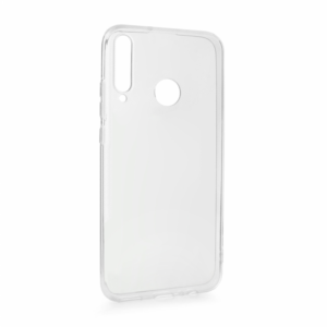 Torbica Giulietta za Huawei P40 Lite E transparent 18